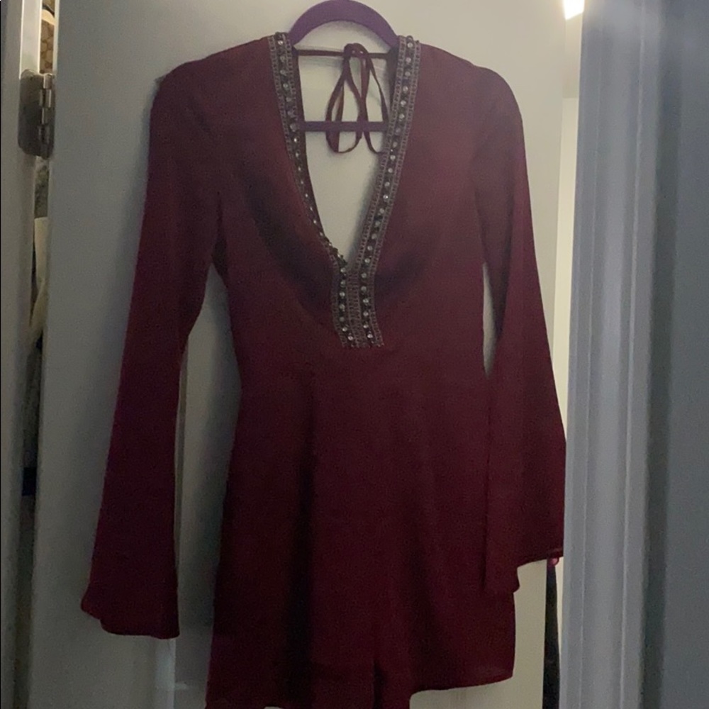 Bebe romper